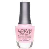 Morgan Taylor Nail Polish