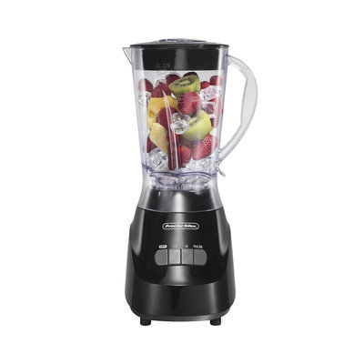 Hamilton Beach Proctor Silex - 56-oz. Blender - Black
