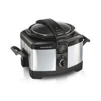 Hamilton Beach Connectables Slow Cooker