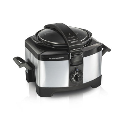Hamilton Beach Connectables Slow Cooker