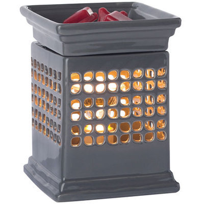 Candle Warmers Quadra Illumination