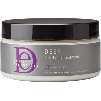 Design Essentials Deep-Fortifying Treatment Conditioner