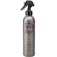 Design Essentials Detail Extra-Hold High-Gloss Setting Lotion