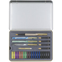 Asstd National Brand 33-pc. Calligraphy Pen Set
