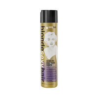 Blonde Sexy Hair Sulfate-Free Bright Blonde Shampoo - 10.1 oz