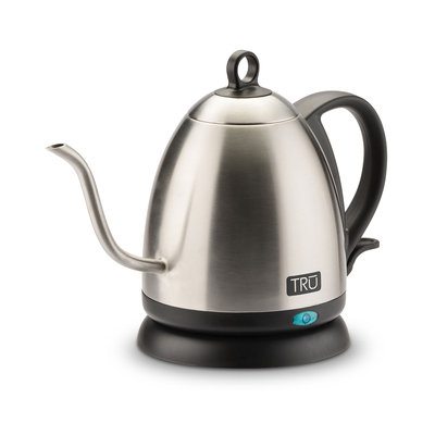 Asstd National Brand Tru Electric Kettle