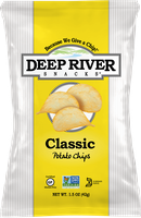 Deep River Snacks Classic Potato Chip