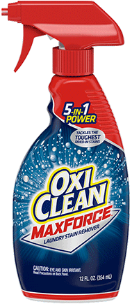 OxiClean™ Max Force™ Spray