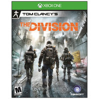 Tom Clancy Division for XBOne