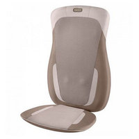 Homedics Sbm-650H Shiatsu and Vibration Massage Cushion with Heat