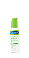 Cetaphil Daily Facial Moisturizer With SPF 15