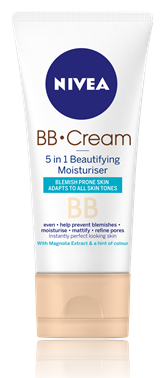 Planter's PENTA 5 BB Cream + Primer Filler (40ml) a € 18 ...