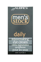 Aubrey Organics Daily Rejuvenating Eye Cream