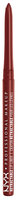 NYX Retractable Lip Liner