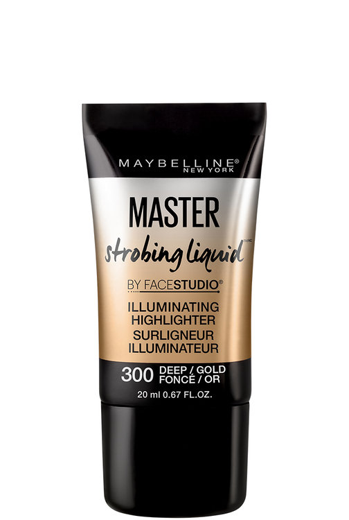 Maybelline Facestudio® Master Strobing Liquid™ Illuminating Highlighter