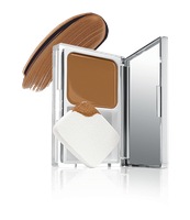 Clinique Deep - Moisture Surge CC Cream Compact SPF 25