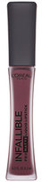 L'Oréal Infallible® Pro-Matte Liquid Lipstick