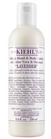 Kiehl's Deluxe Hand & Body Lotion with Aloe Vera & Oatmeal