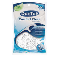 DenTek® Comfort Clean® Floss Picks
