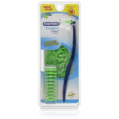 DenTek® Comfort Clean Flosser