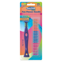 DenTek® Fun Flosser Handle