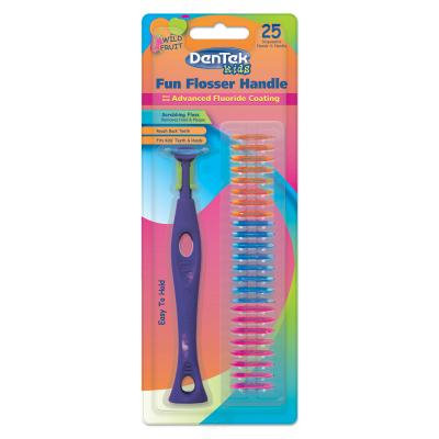 DenTek® Fun Flosser Handle