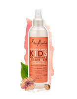 SheaMoisture Coconut & Hibiscus Kids Extra-moisturizing Detangler