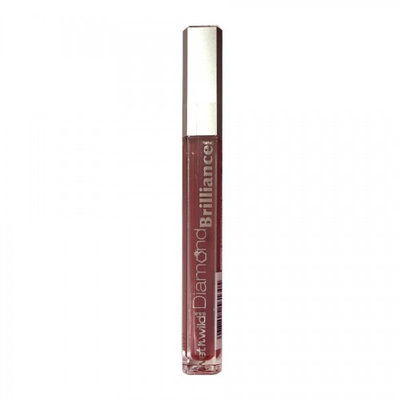 wet n wild Diamond Brilliance Moisturizing Lip Sheen