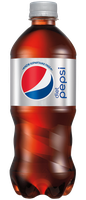 Diet Pepsi®