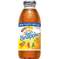 Diet Snapple Half 'N Half Lemonade Iced Tea