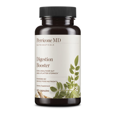 Perricone MD Digestion Booster Whole Foods Supplements