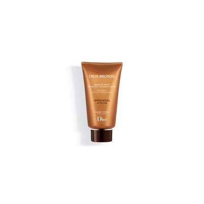Dior Bronze After-Sun Care - Monoï Balm