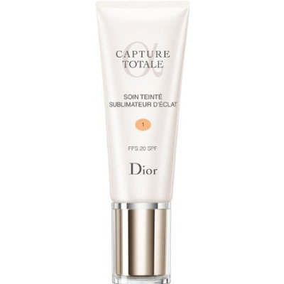 Dior Capture Totale Multi-Perfection Tinted Moisturizer