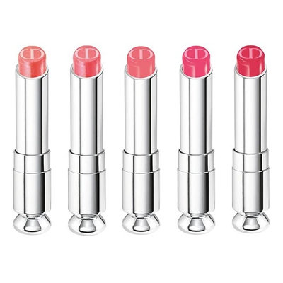 Dior Addict Gradient Lipstick