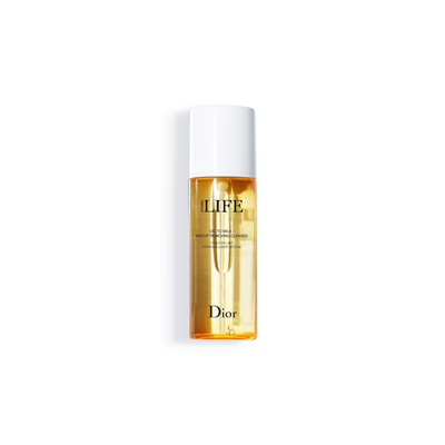 Dior Hydra Life Oil to Milk - Makeup Removing Cleanser