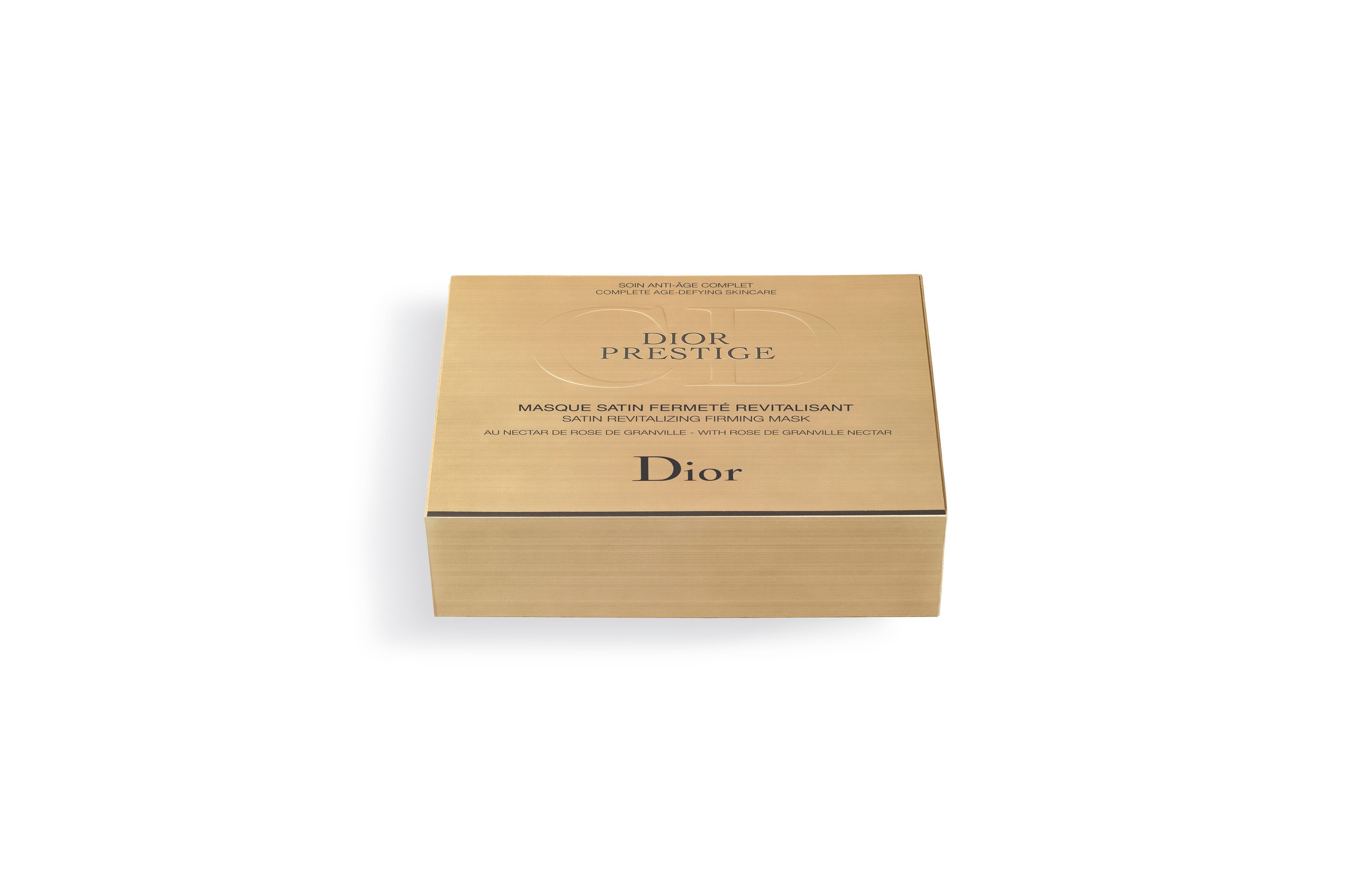 Dior Prestige Satin Revitalizing Firming Mask - Main Image
