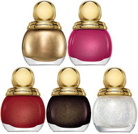 Dior Diorific Vernis Holiday Collection
