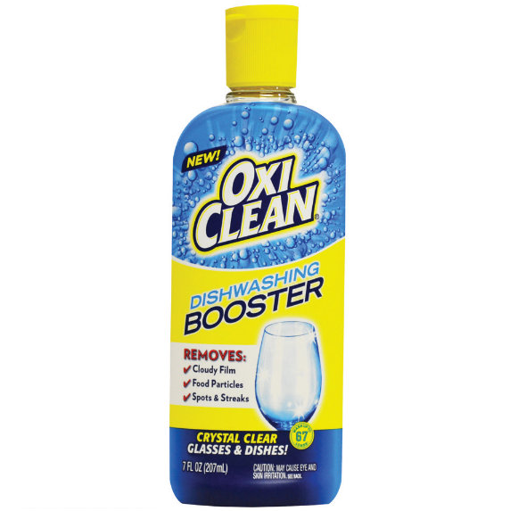 OxiClean™ Dishwashing Booster Reviews 2019