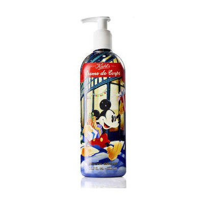 Kiehl's Disney X Creme de Corps