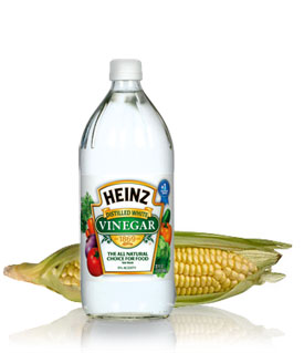 Heinz® Distilled White Vinegar