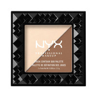 NYX Cheek Contour Duo Palette