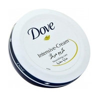 Dove Intensive Nourishment Body Cream