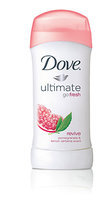 Dove Ultimate Go Fresh Revive Antiperspirant