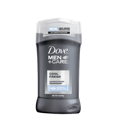 Dove Men+Care Cool Fresh Deodorant Stick