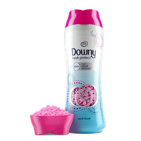 Downy® Fresh Protect April Fresh™ In-Wash Odor Shield Scent Beads
