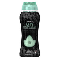Downy® Unstopables™ Mist In-Wash Scent Booster