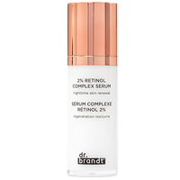 Dr. Brandt® 2% Retinol Complex Serum
