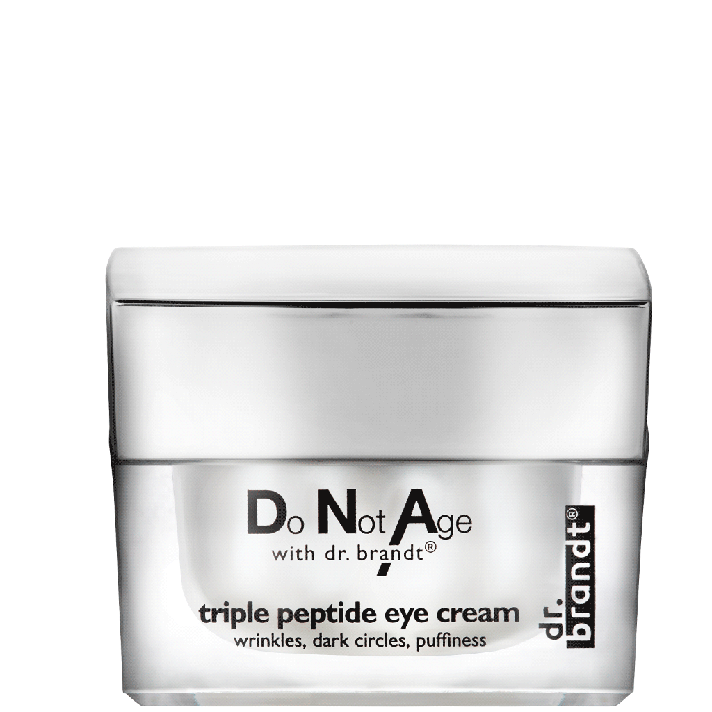 Dr. Brandt® Do Not Age with Drbrandt Triple Peptide Eye Cream