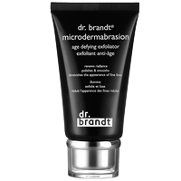 Dr. Brandt® Microdermabrasion Body Exfoliating Cream