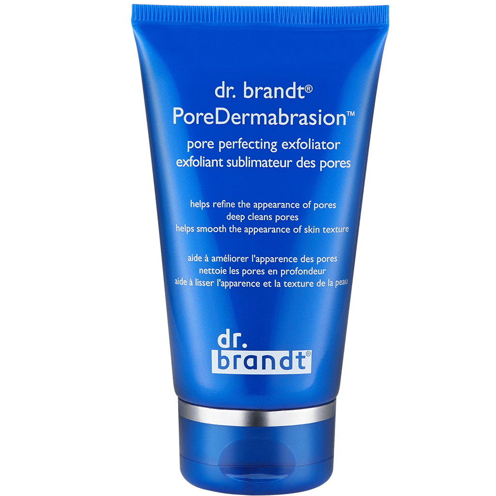 Dr. Brandt® Pore Dermabrasion